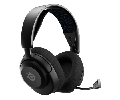 Słuchawka bezprzewodowa STEELSERIES Arctis Nova 5P 61673